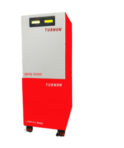 TLM 600-Solar Power Box