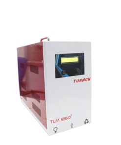 TLM 1250-Solar Power Box