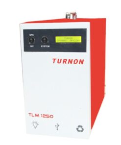 TLM 1250 Pro-Solar Power Box